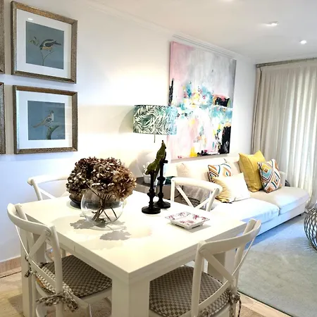 Sunset Blue Apartman *