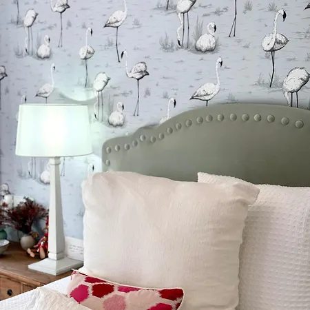 Sunset Blue Apartman *