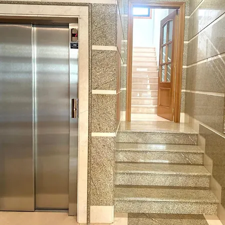 アパート Sunset Blue サンシェンショ