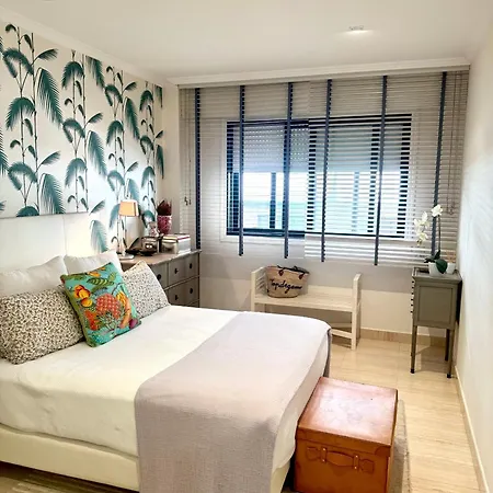 Sunset Blue Sanxenxo