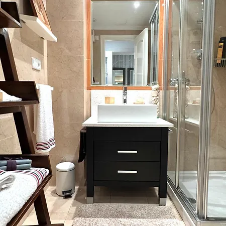 Sunset Blue Apartman