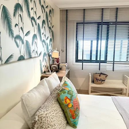 Apartman Sunset Blue