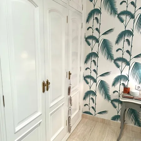 Apartman Sunset Blue Sanxenxo