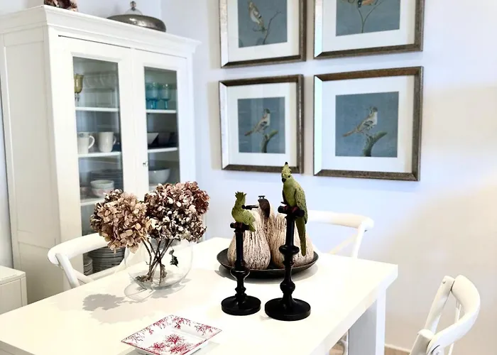 アパート Sunset Blue