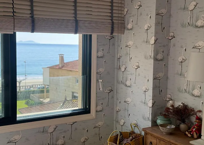 Sunset Blue アパート