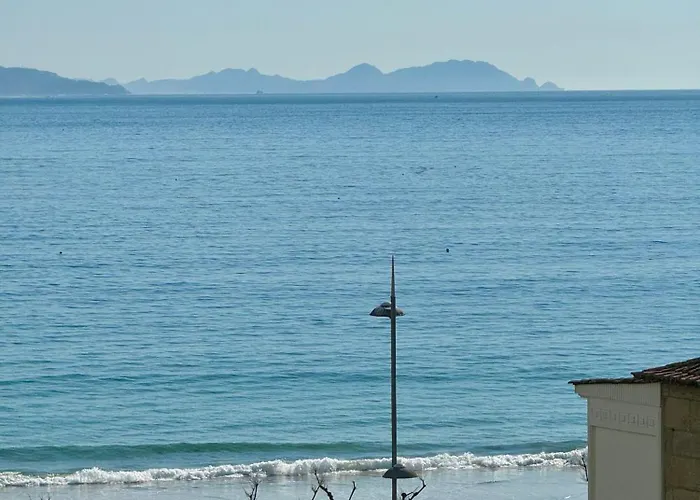 アパート Sunset Blue