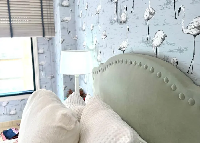 Sunset Blue Apartment Sanxenxo