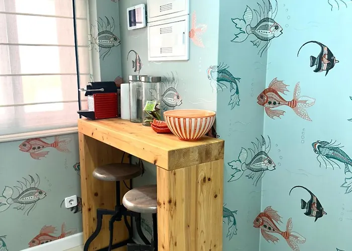 Sunset Blue Sanxenxo