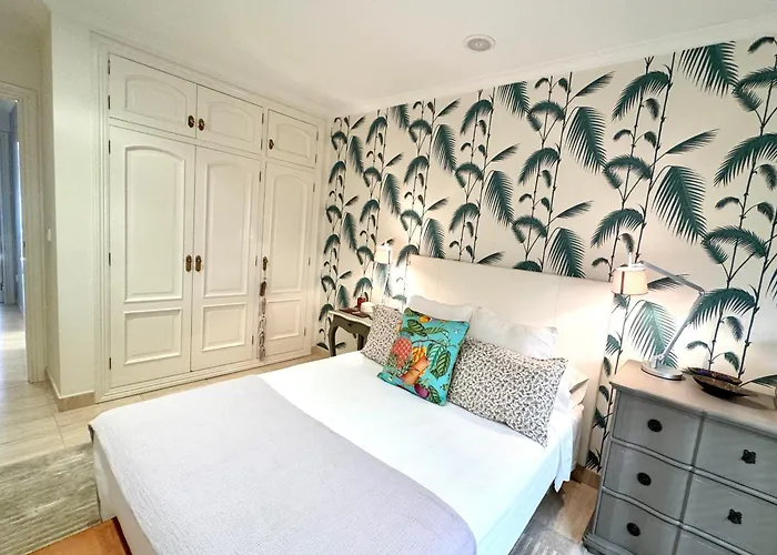 Sunset Blue Apartment *