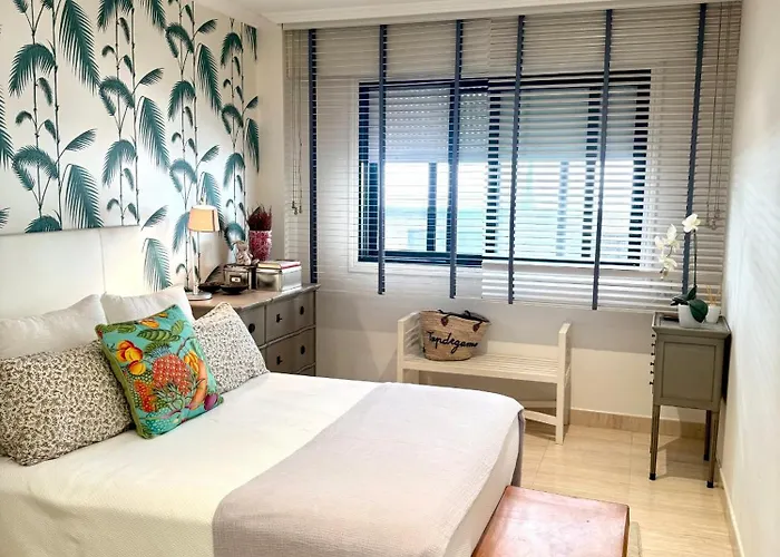 Sunset Blue サンシェンショ