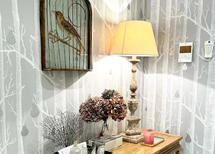 アパート Sunset Blue *