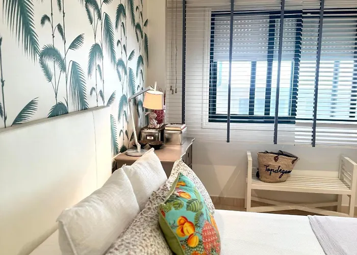 アパート Sunset Blue