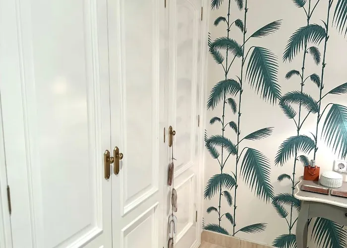 Apartment Sunset Blue Sanxenxo